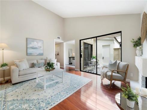 242  Mountain   Court, Brea, CA