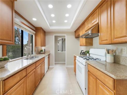 242  Mountain   Court, Brea, CA