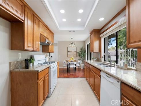 242  Mountain   Court, Brea, CA