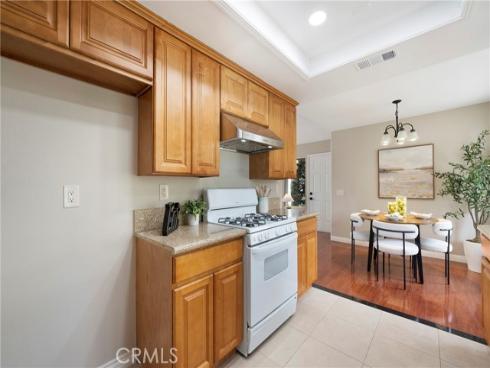 242  Mountain   Court, Brea, CA