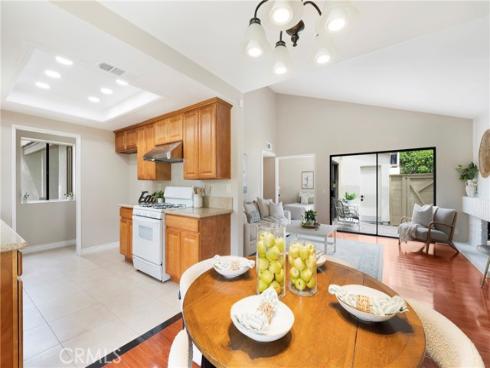 242  Mountain   Court, Brea, CA