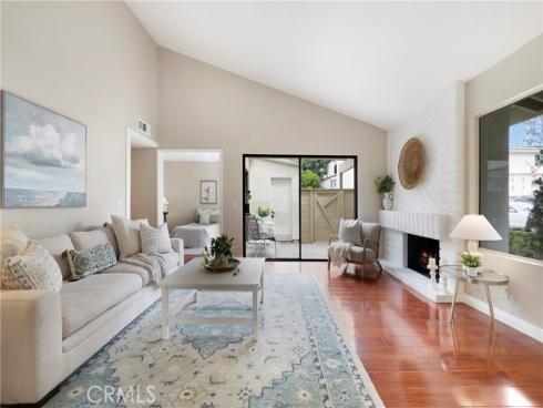 242  Mountain   Court, Brea, CA