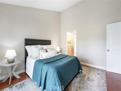 242  Mountain   Court, Brea, CA