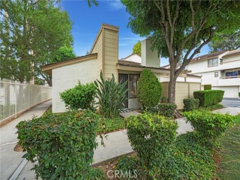 242  Mountain   Court, Brea, CA