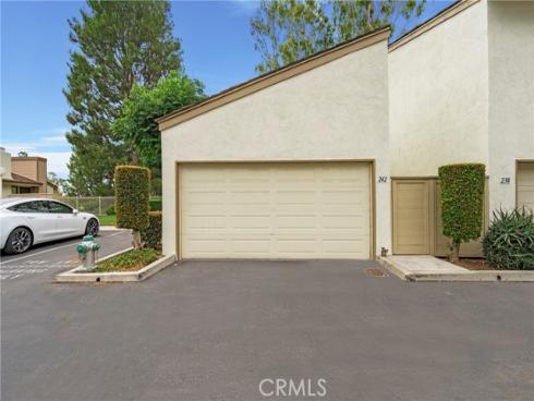 242  Mountain   Court, Brea, CA