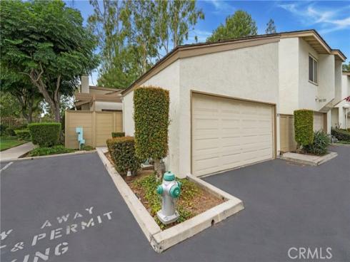 242  Mountain   Court, Brea, CA