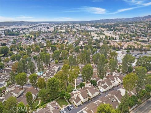 242  Mountain   Court, Brea, CA