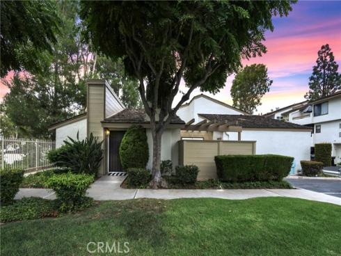 242  Mountain   Court, Brea, CA