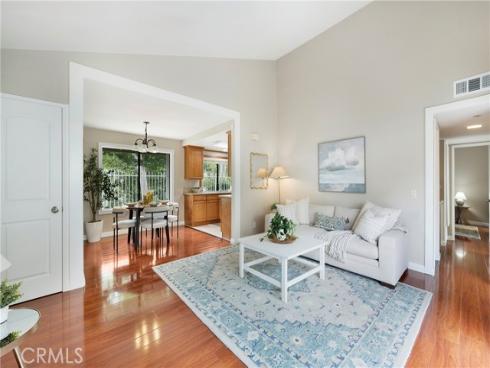 242  Mountain   Court, Brea, CA