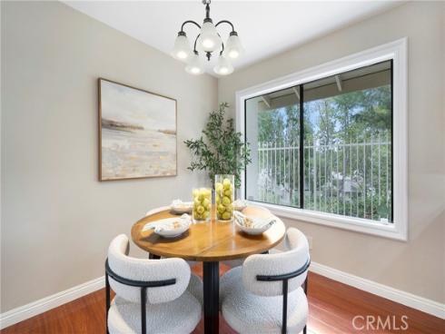 242  Mountain   Court, Brea, CA