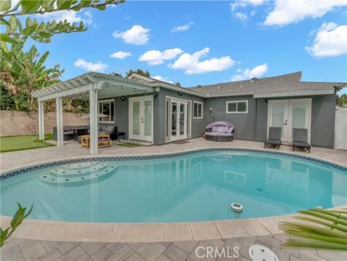 1508  Mccart   Avenue, Brea, CA