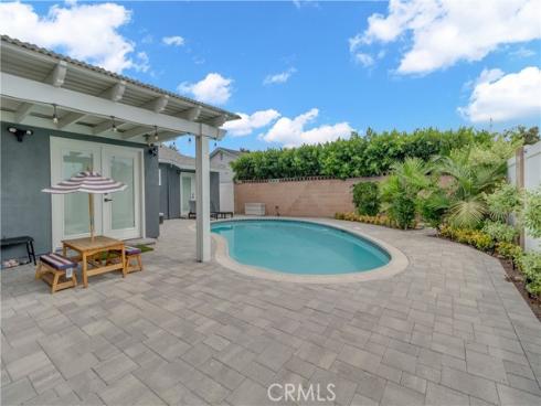 1508  Mccart   Avenue, Brea, CA