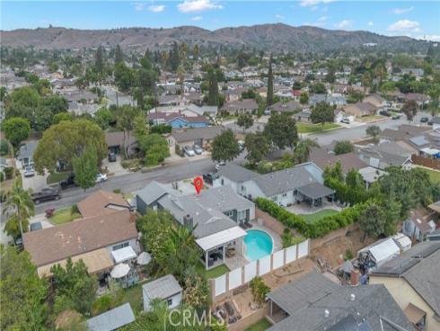 1508  Mccart   Avenue, Brea, CA