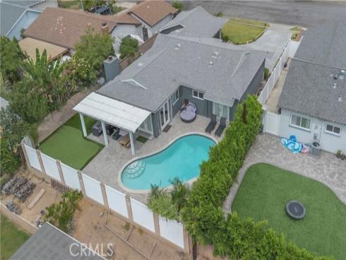 1508  Mccart   Avenue, Brea, CA