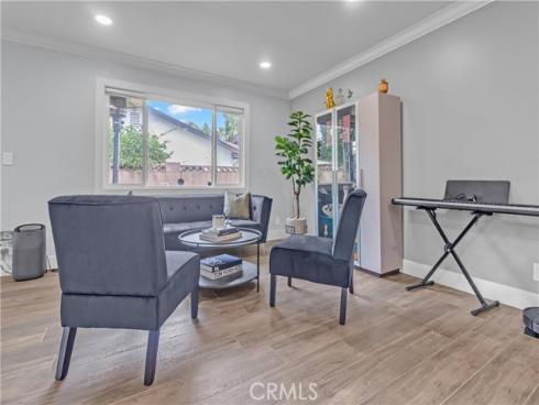 1508  Mccart   Avenue, Brea, CA