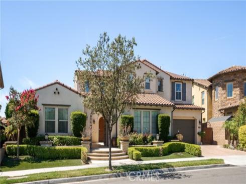 2498 E Santa Paula   Drive, Brea, CA