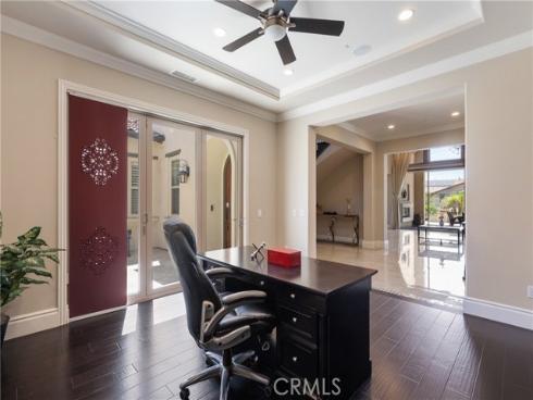 2498 E Santa Paula   Drive, Brea, CA