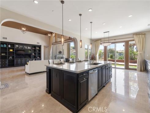 2498 E Santa Paula   Drive, Brea, CA