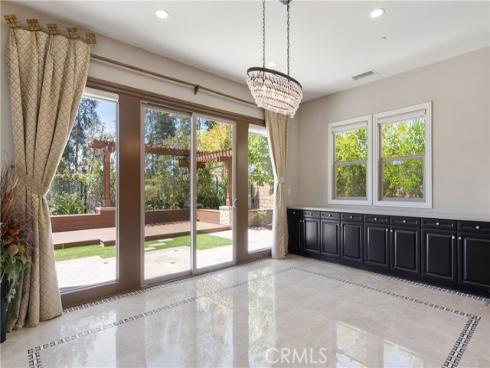 2498 E Santa Paula   Drive, Brea, CA