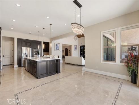 2498 E Santa Paula   Drive, Brea, CA