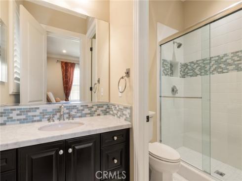 2498 E Santa Paula   Drive, Brea, CA