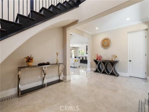 2498 E Santa Paula   Drive, Brea, CA