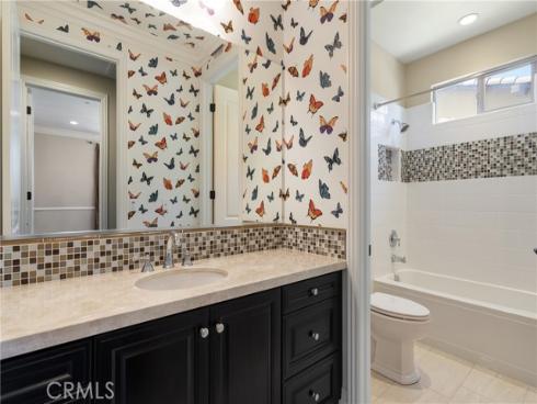 2498 E Santa Paula   Drive, Brea, CA