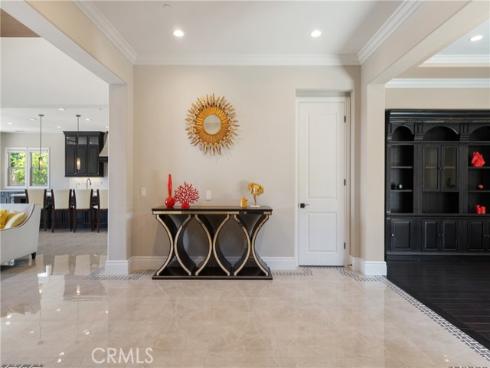 2498 E Santa Paula   Drive, Brea, CA