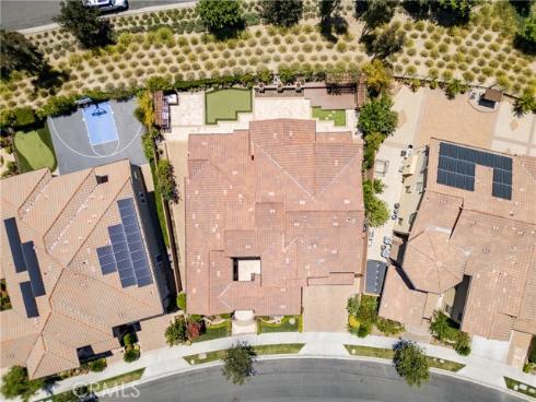 2498 E Santa Paula   Drive, Brea, CA