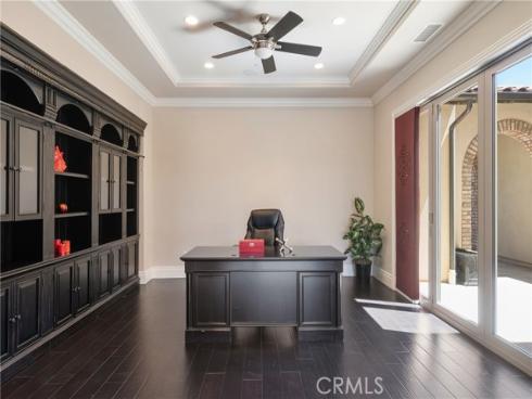 2498 E Santa Paula   Drive, Brea, CA