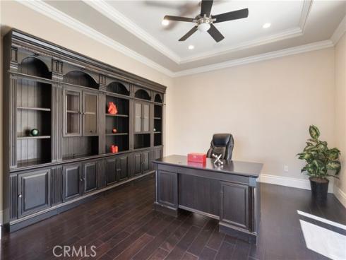 2498 E Santa Paula   Drive, Brea, CA