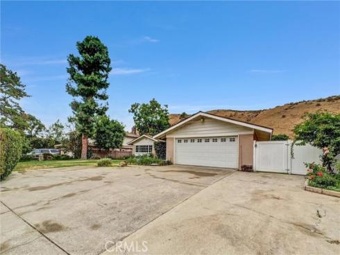 125  Lilac   Lane, Brea, CA