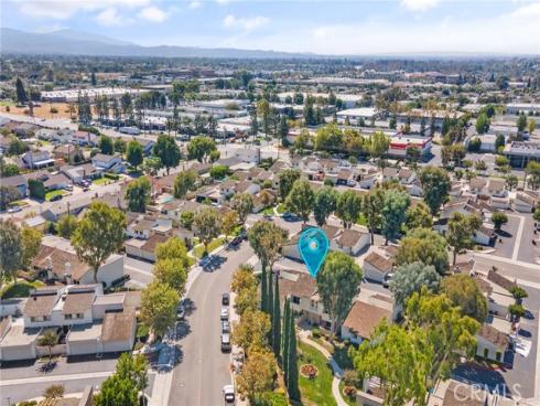 329  Surry   Court, Brea, CA