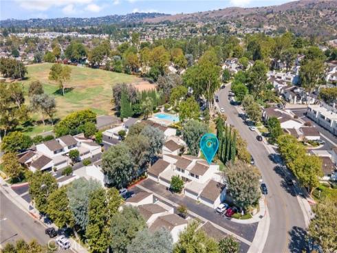 329  Surry   Court, Brea, CA