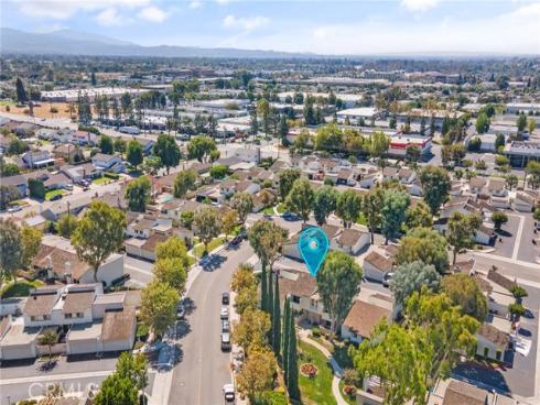 329  Surry   Court, Brea, CA