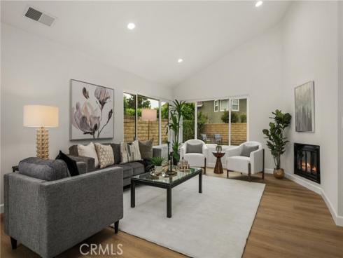 149 N Bluegrass   Street, Brea, CA