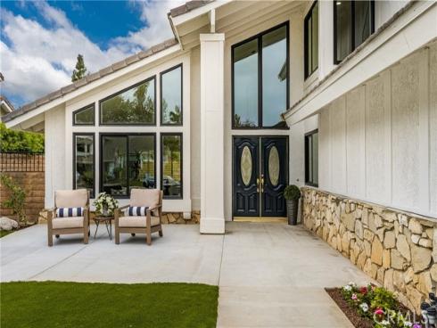 149 N Bluegrass   Street, Brea, CA