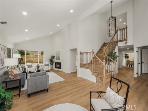 149 N Bluegrass   Street, Brea, CA