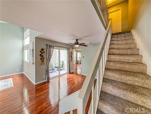 273  Mountain Ct  , Brea, CA