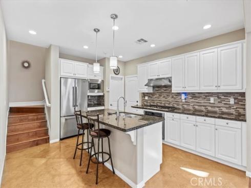 2980  East Santa Fe Road  , Brea, CA