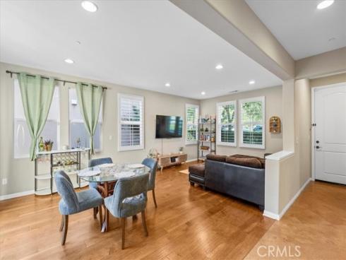 2980  East Santa Fe Road  , Brea, CA