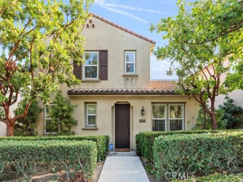 2980  East Santa Fe Road  , Brea, CA