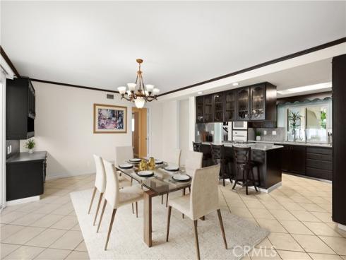 1318  Alta Mesa   Drive, Brea, CA