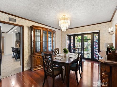 1318  Alta Mesa   Drive, Brea, CA