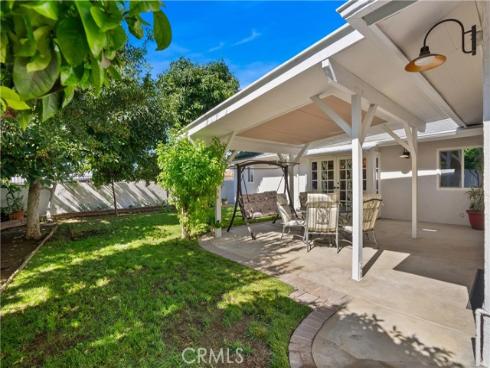 1318  Alta Mesa   Drive, Brea, CA