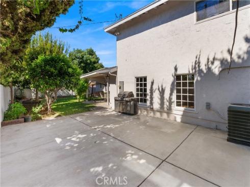 1318  Alta Mesa   Drive, Brea, CA