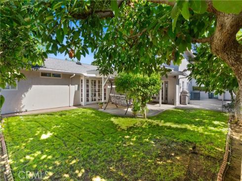1318  Alta Mesa   Drive, Brea, CA