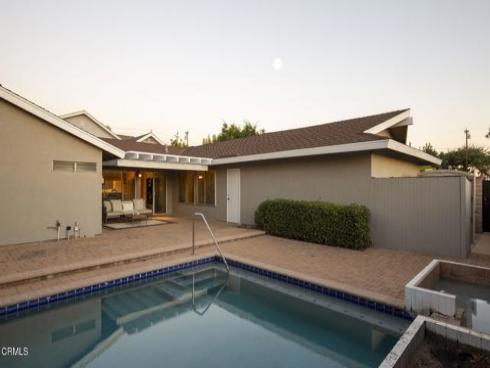 1223  El Encanto   Drive, Brea, CA