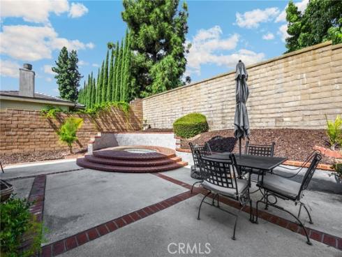 2965  Shamrock  , Brea, CA