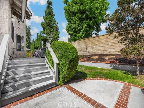 2965  Shamrock  , Brea, CA